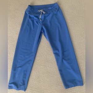 Figs womens scrub pants